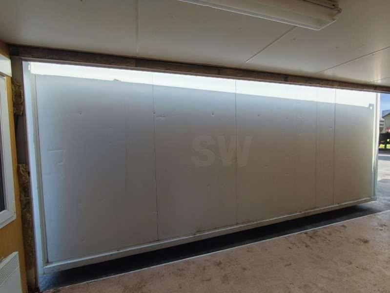 Cougnaud 15 M2 - Container og brakker: bilde 3 Cougnaud 15 M2 - Container og brakker: bilde 3