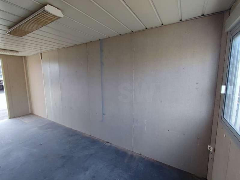 Container og brakker Cougnaud 15 M2: bilde 10