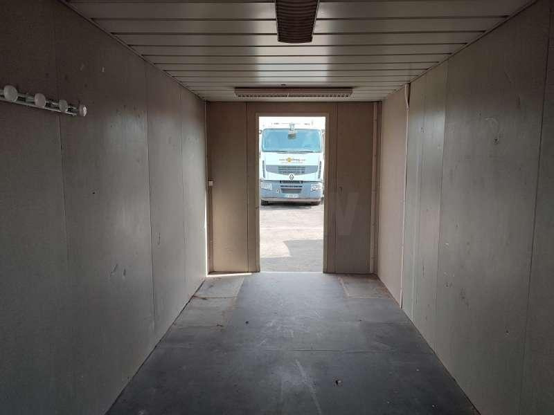 Container og brakker Cougnaud 15 M2: bilde 6
