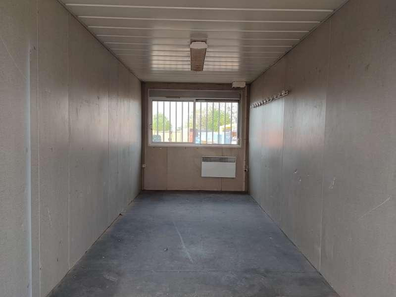 Cougnaud 15 M2 - Container og brakker: bilde 5 Cougnaud 15 M2 - Container og brakker: bilde 5