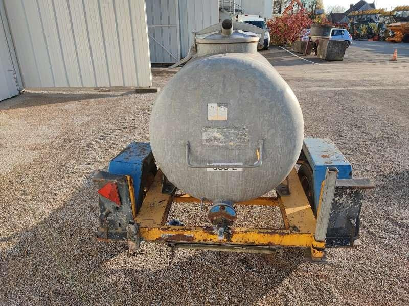 Tank Courant 500 LITRES A EAU: bilde 9