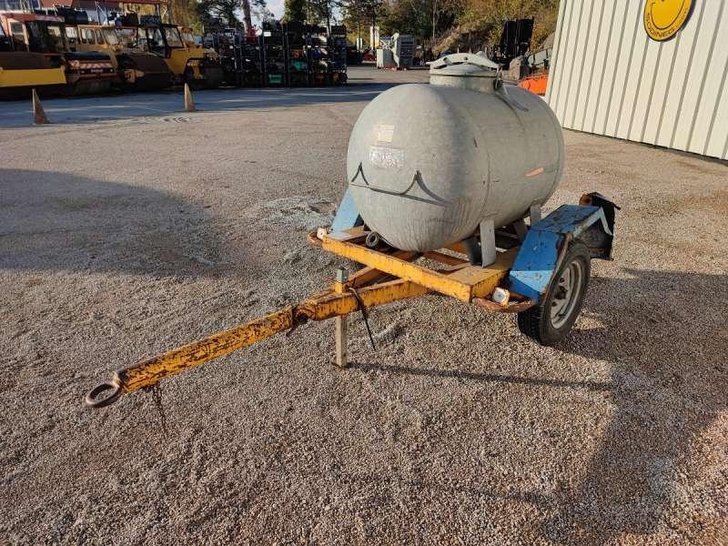 Courant 500 LITRES A EAU - Tank: bilde 2 Courant 500 LITRES A EAU - Tank: bilde 2