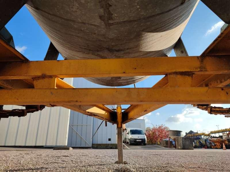 Tank Courant 500 LITRES A EAU: bilde 20