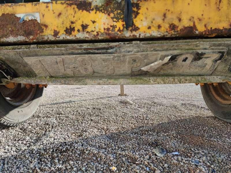 Tank Courant 500 LITRES A EAU: bilde 21
