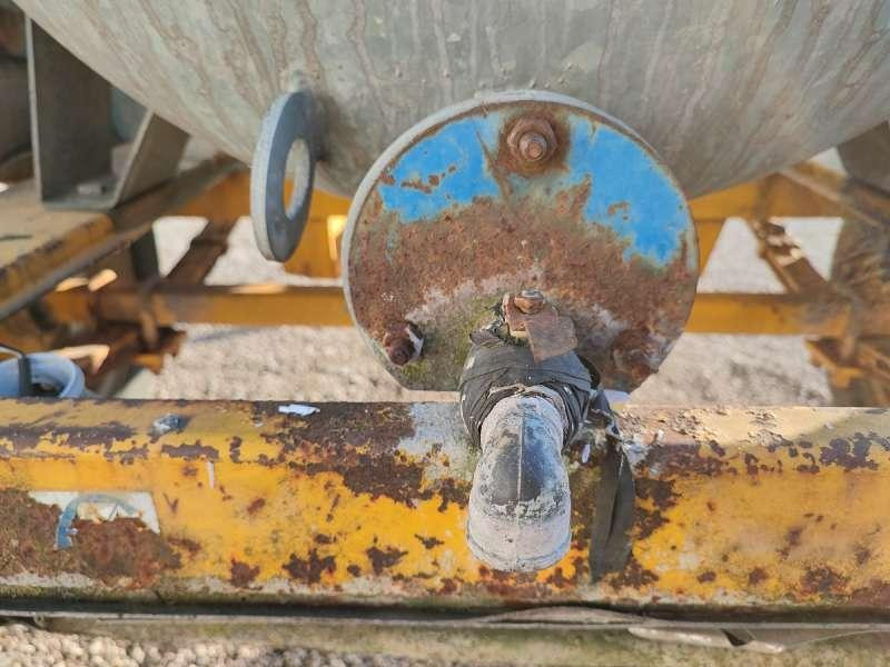 Tank Courant 500 LITRES A EAU: bilde 19