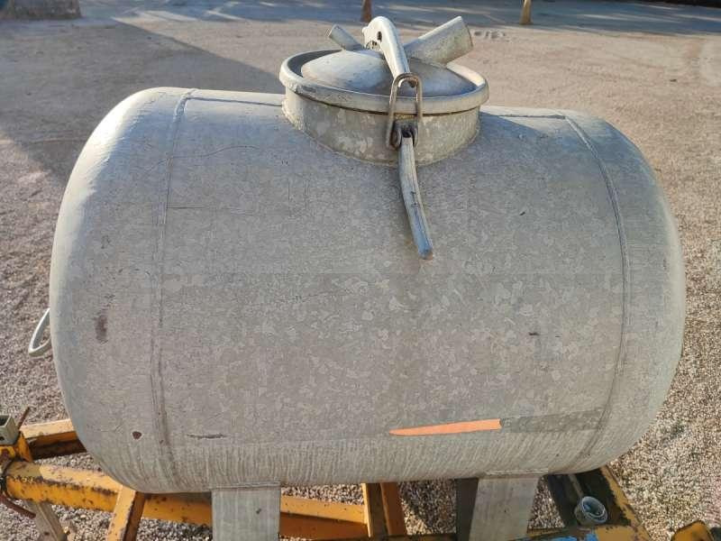 Tank Courant 500 LITRES A EAU: bilde 16