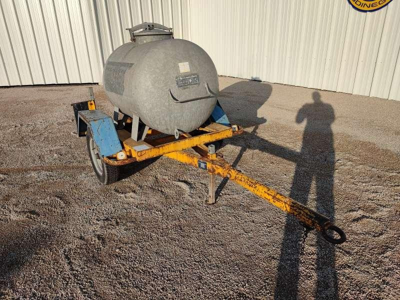 Tank Courant 500 LITRES A EAU: bilde 7