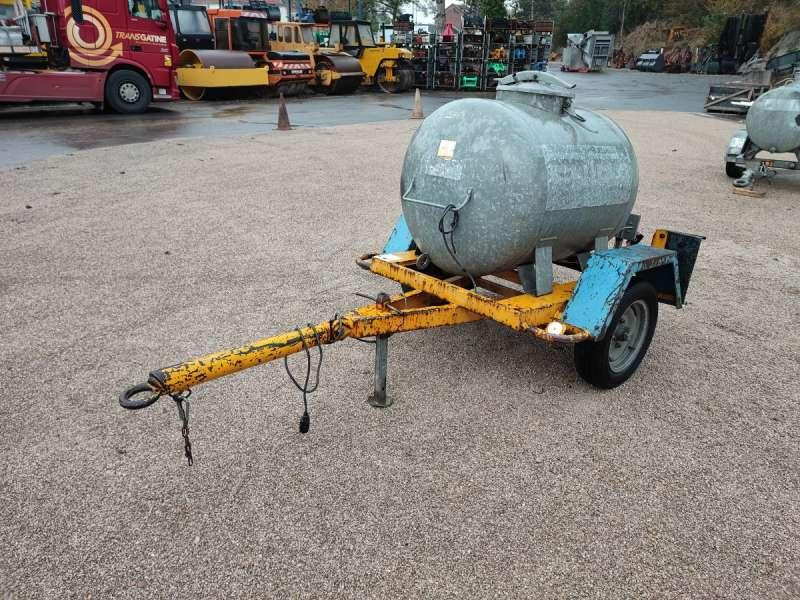 Courant 500 LITRES A EAU - Tank: bilde 2 Courant 500 LITRES A EAU - Tank: bilde 2