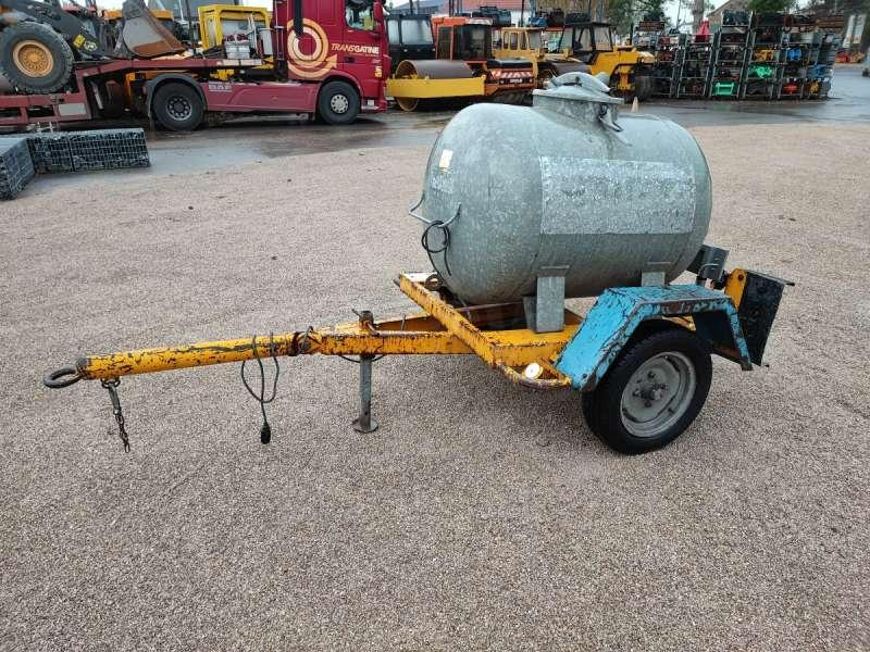 Courant 500 LITRES A EAU - Tank: bilde 3 Courant 500 LITRES A EAU - Tank: bilde 3