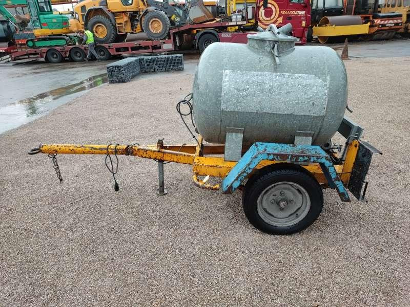 Courant 500 LITRES A EAU - Tank: bilde 4 Courant 500 LITRES A EAU - Tank: bilde 4