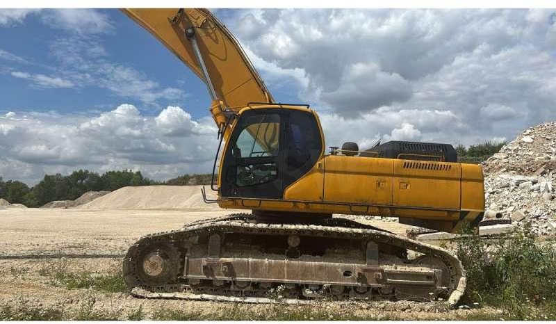 Doosan 520 - Håndteringsutstyr: bilde 3 Doosan 520 - Håndteringsutstyr: bilde 3