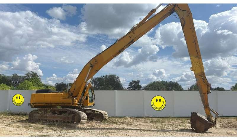 Doosan 520 - Håndteringsutstyr: bilde 1 Doosan 520 - Håndteringsutstyr: bilde 1