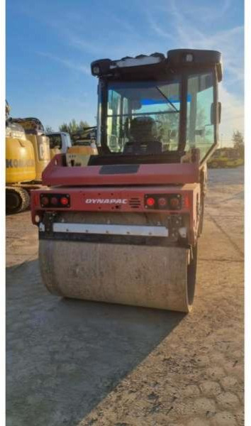 Dynapac CC224HF - Vegvals: bilde 2 Dynapac CC224HF - Vegvals: bilde 2