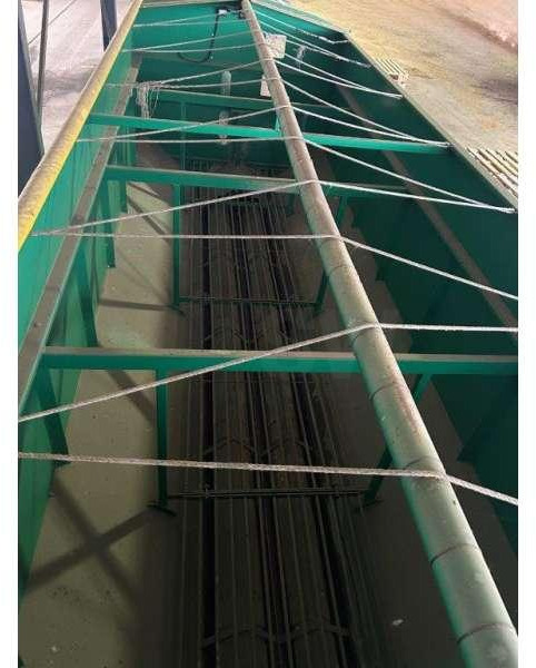 HAWE TRANSBORDEUR ULW 3000 T / 25 - Landbruk tippvogn: bilde 4 HAWE TRANSBORDEUR ULW 3000 T / 25 - Landbruk tippvogn: bilde 4