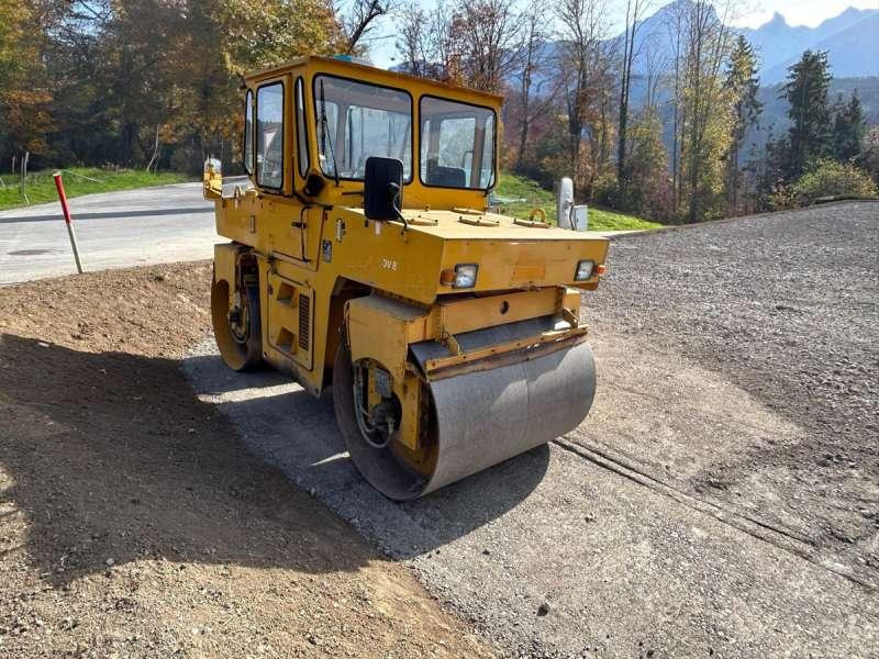 Hamm DV 8.22 - Vegvals: bilde 4 Hamm DV 8.22 - Vegvals: bilde 4