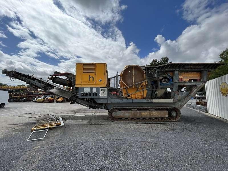 Hartl HARTL POWERCRUSHER PC1380J - Knuseverk: bilde 5 Hartl HARTL POWERCRUSHER PC1380J - Knuseverk: bilde 5