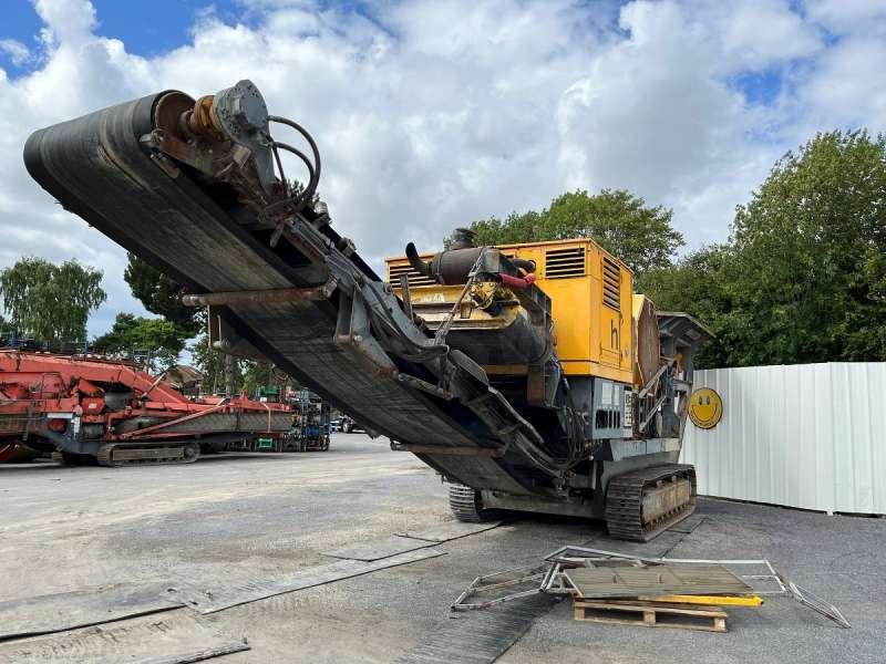 Hartl HARTL POWERCRUSHER PC1380J - Knuseverk: bilde 3 Hartl HARTL POWERCRUSHER PC1380J - Knuseverk: bilde 3