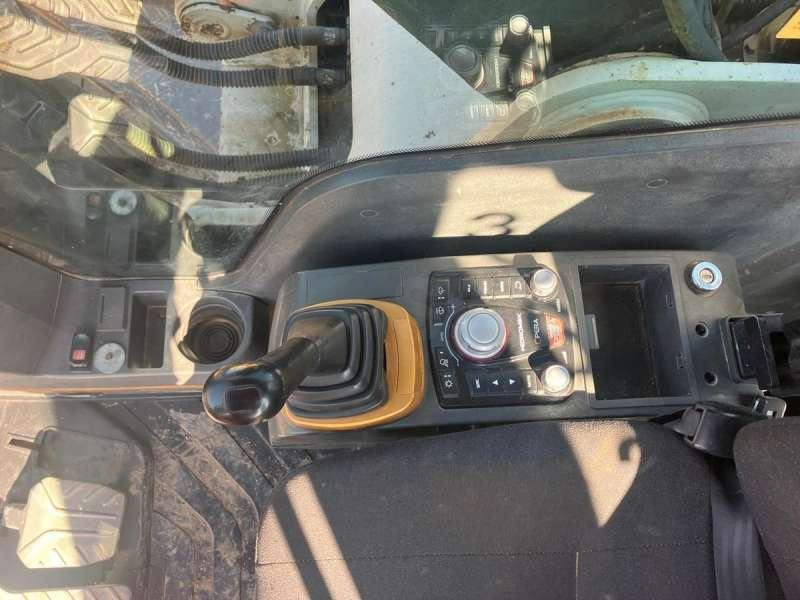 Leie Hidromek HMK220 LC3 Hidromek HMK220 LC3: bilde 11