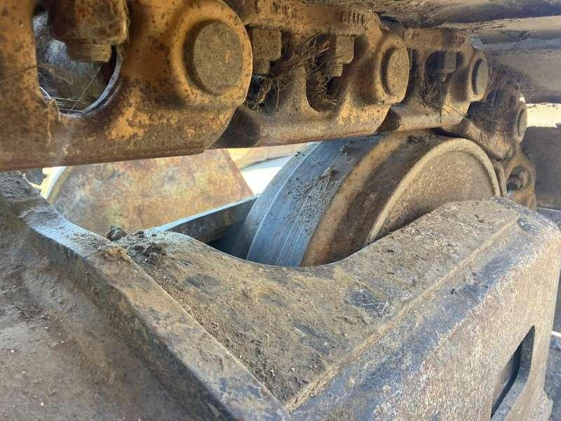 Leie Hidromek HMK220 LC3 Hidromek HMK220 LC3: bilde 6
