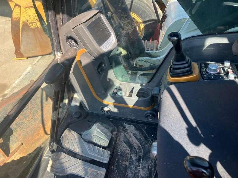 Leie Hidromek HMK220 LC3 Hidromek HMK220 LC3: bilde 13