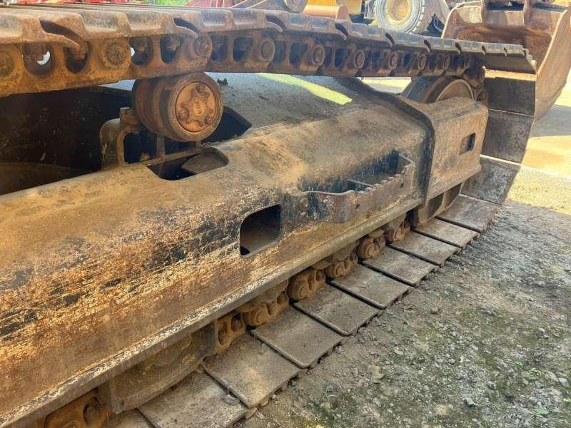 Leie Hidromek HMK220 LC3 Hidromek HMK220 LC3: bilde 7
