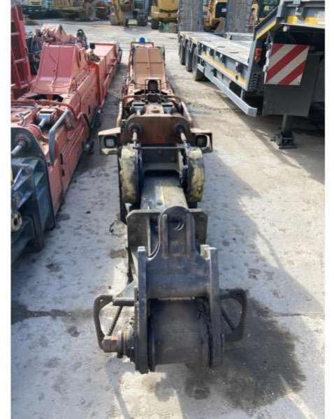 Hitachi CAMELEON ZX330LC - Beltegraver: bilde 5 Hitachi CAMELEON ZX330LC - Beltegraver: bilde 5