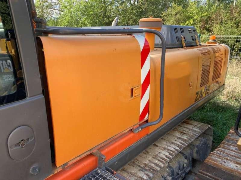 Hitachi CAMELEON ZX330LC - Beltegraver: bilde 4 Hitachi CAMELEON ZX330LC - Beltegraver: bilde 4