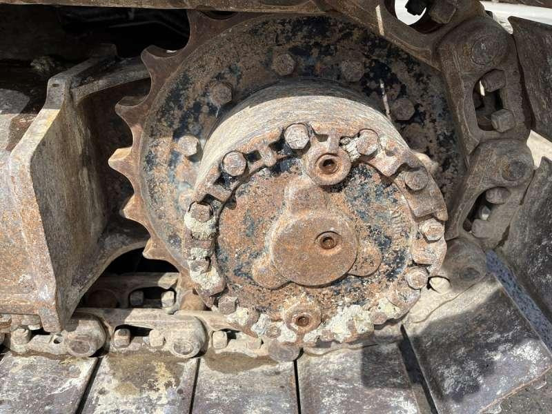 Beltegraver Hitachi EX60: bilde 26