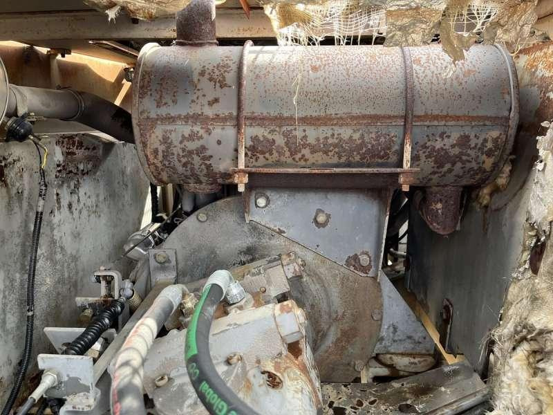Beltegraver Hitachi EX60: bilde 32