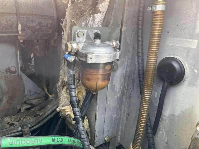 Beltegraver Hitachi EX60: bilde 31