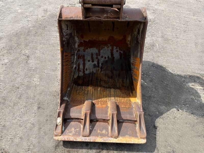 Beltegraver Hitachi EX60: bilde 15