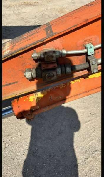 Hitachi ZX210LC-3 - Håndteringsutstyr: bilde 5 Hitachi ZX210LC-3 - Håndteringsutstyr: bilde 5