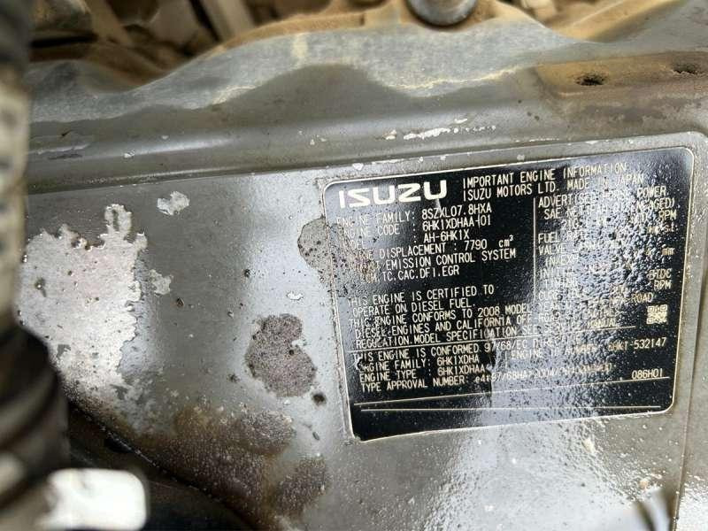 Beltegraver Hitachi ZX350LC-3: bilde 26
