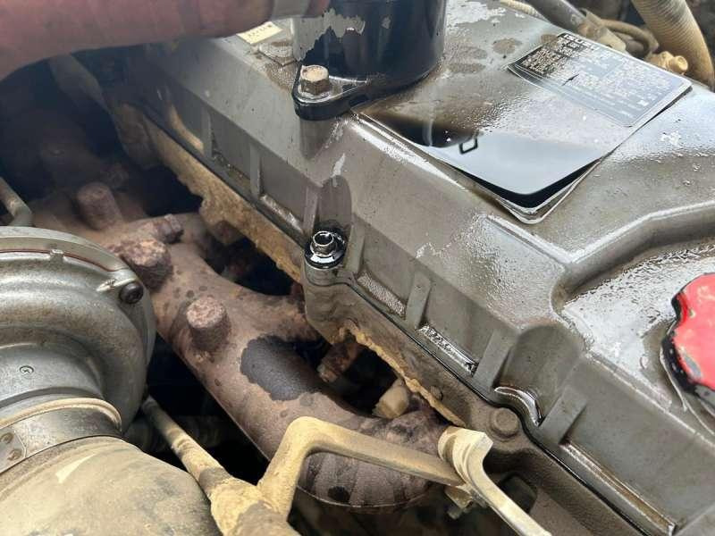 Beltegraver Hitachi ZX350LC-3: bilde 32
