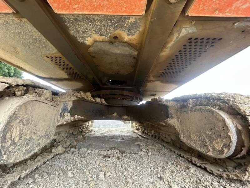 Beltegraver Hitachi ZX350LC-3: bilde 12