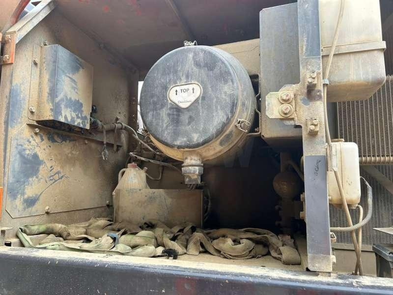 Beltegraver Hitachi ZX350LC-3: bilde 27
