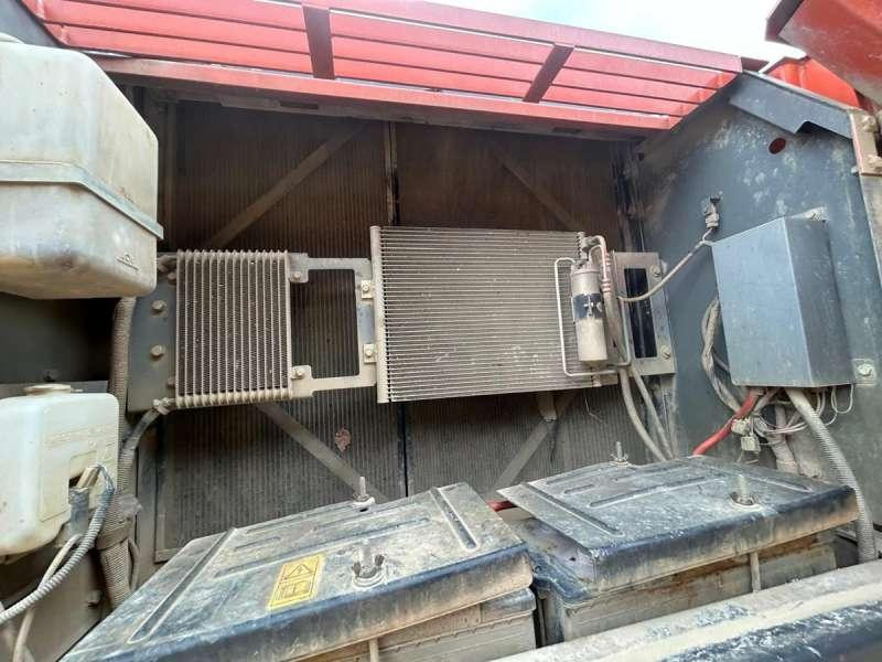 Beltegraver Hitachi ZX350LC-3: bilde 34