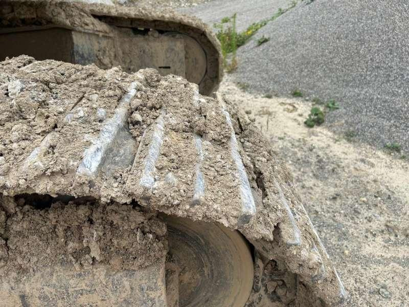 Beltegraver Hitachi ZX350LC-3: bilde 17