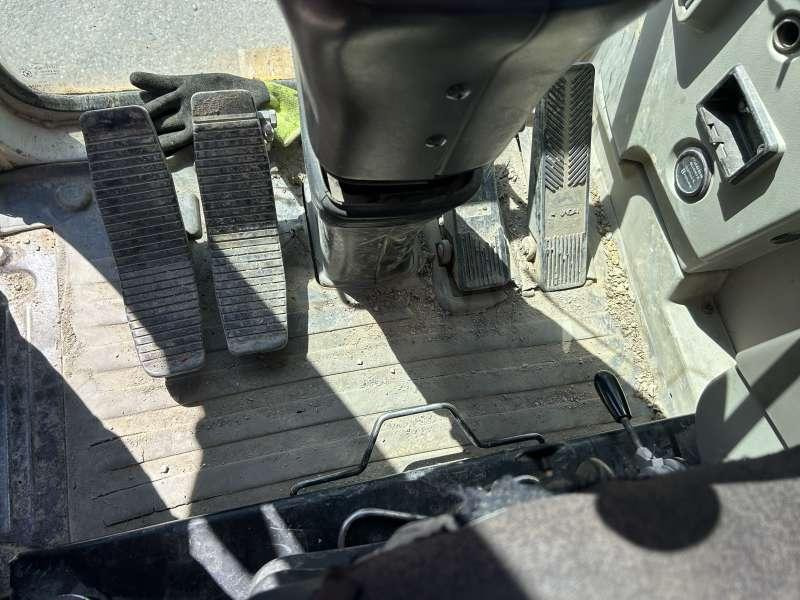 Hjulgraver Hyundai ROBEX 140W-7: bilde 16