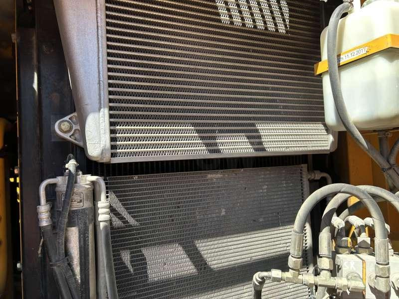 Hjulgraver Hyundai ROBEX 140W-7: bilde 13