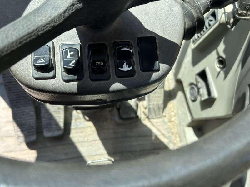 Hjulgraver Hyundai ROBEX 140W-7: bilde 12