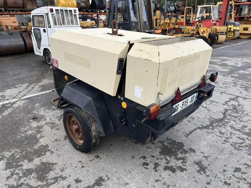 Ingersoll rand R1090 - Luftkompressor: bilde 5 Ingersoll rand R1090 - Luftkompressor: bilde 5