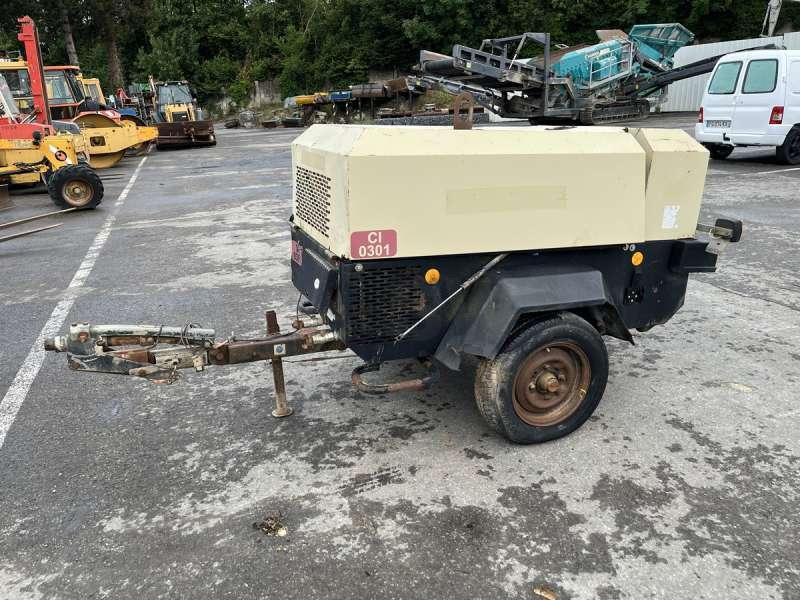 Ingersoll rand R1090 - Luftkompressor: bilde 3 Ingersoll rand R1090 - Luftkompressor: bilde 3