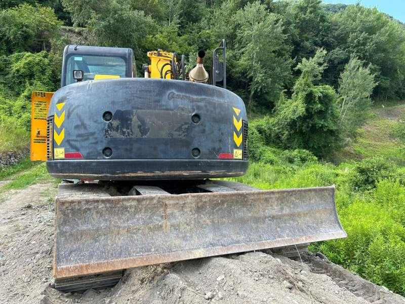 Jcb JZ140LC MACHINE SUISSE - Beltegraver: bilde 2 Jcb JZ140LC MACHINE SUISSE - Beltegraver: bilde 2