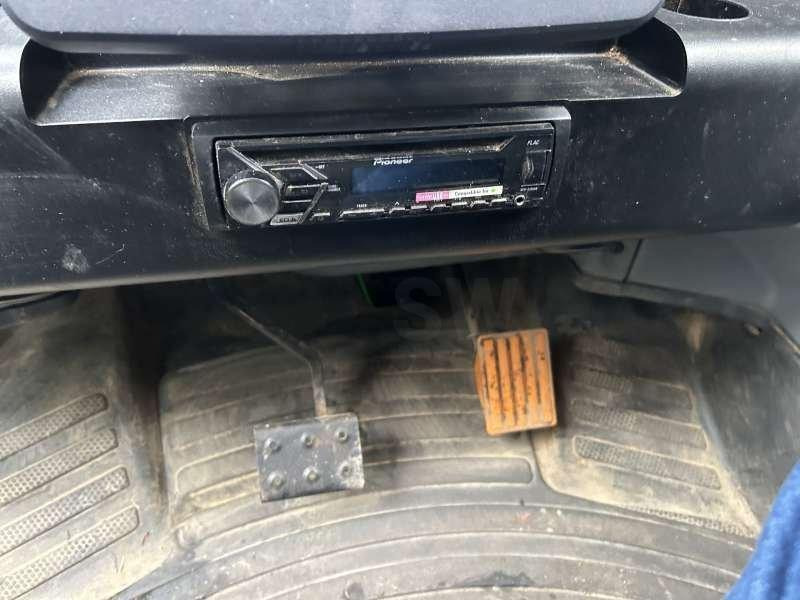 Lassbærer John Deere 1110G: bilde 47