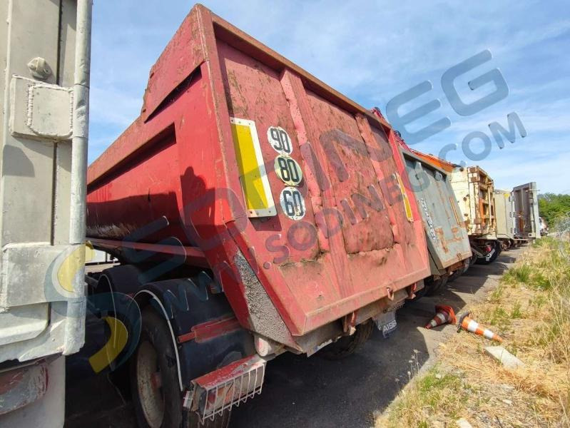Kaiser 2 ESSIEUX - Tippsemi: bilde 5 Kaiser 2 ESSIEUX - Tippsemi: bilde 5