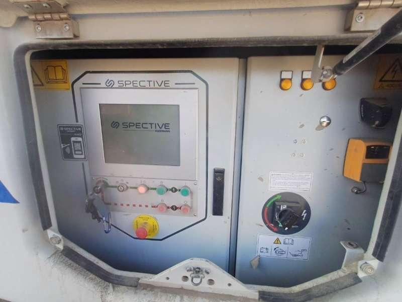 Kleemann MC110I EVO2 - Knuseverk: bilde 4 Kleemann MC110I EVO2 - Knuseverk: bilde 4