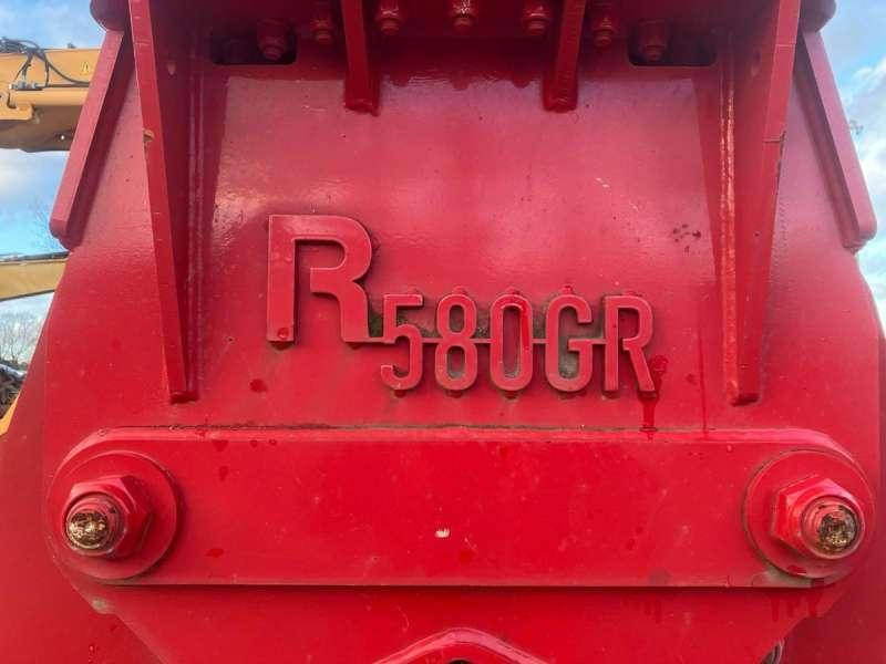 Håndteringsutstyr Kobelco SK210LC-10E: bilde 11