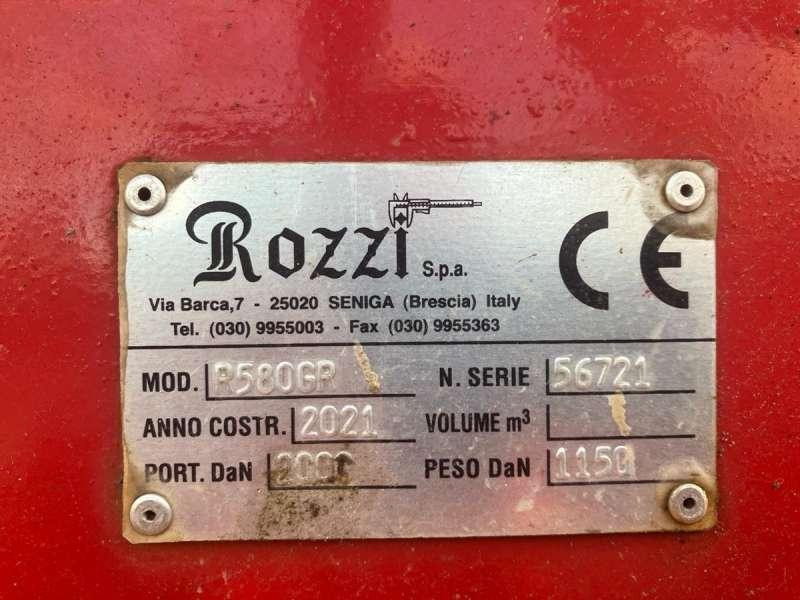 Håndteringsutstyr Kobelco SK210LC-10E: bilde 15