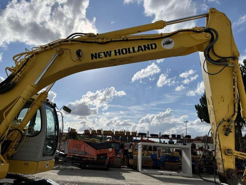 Beltegraver Kobelco SK235SRNLC-1ES: bilde 19